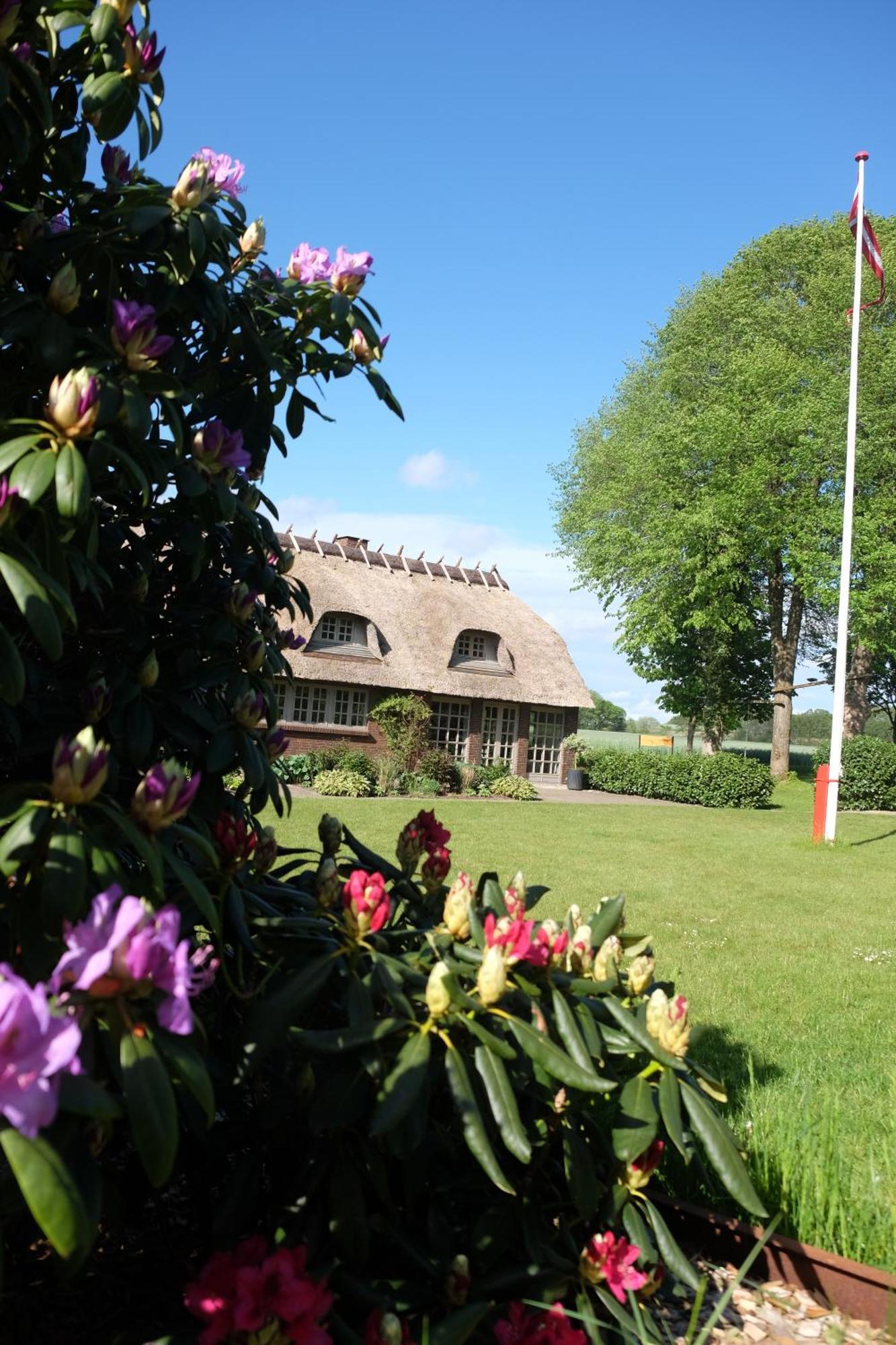 Billund Rooms Exterior photo