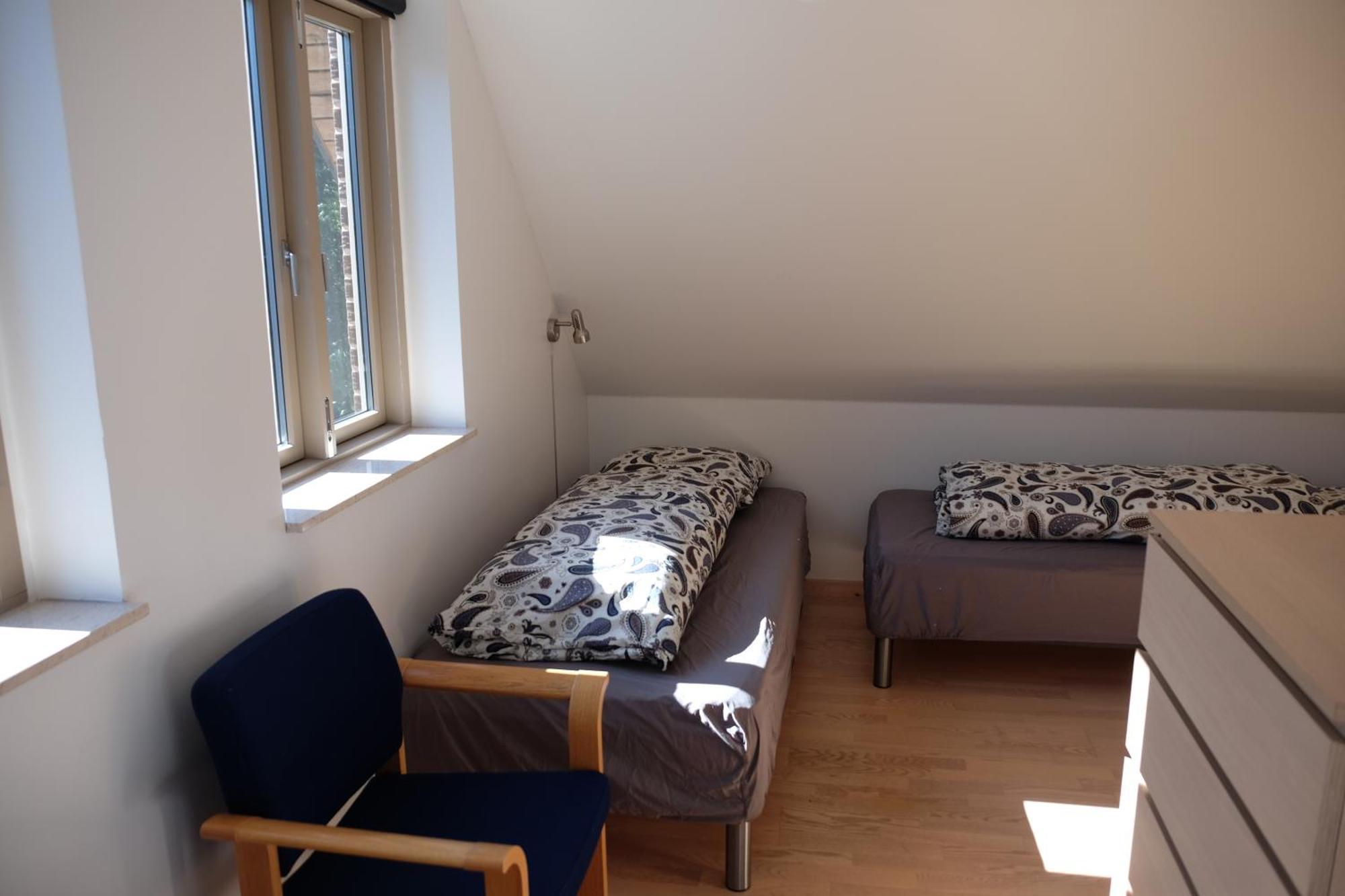Billund Rooms Exterior photo