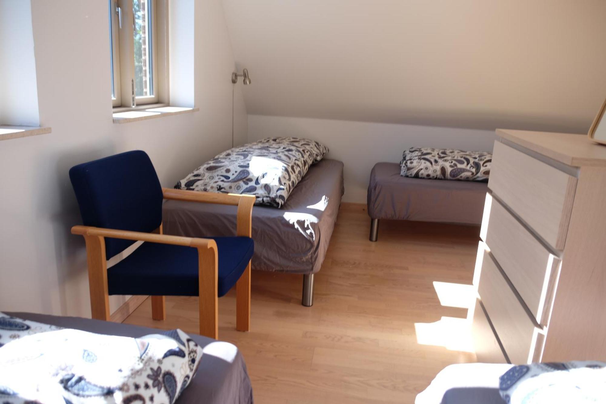 Billund Rooms Exterior photo