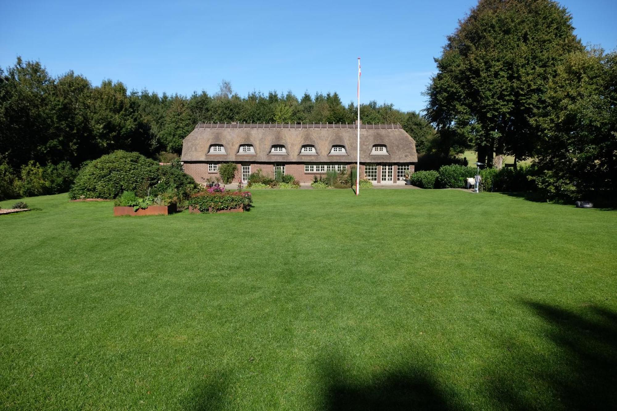 Billund Rooms Exterior photo
